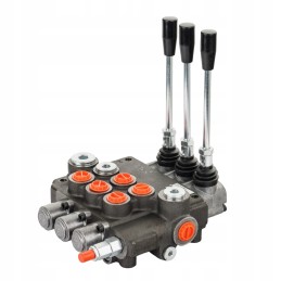 3 sekcijų skirstytuvas 80l dzj badestnost