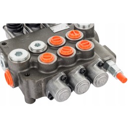 3 sekcijų skirstytuvas 80l dzj badestnost