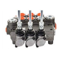 3 sekcijų skirstytuvas 80l dzj badestnost