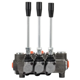 3 sekcijų skirstytuvas 80l dzj badestnost