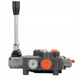 3 sekcijų skirstytuvas 80l dzj badestnost