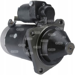 HC cargo starteris 110813 12v 2 7kw