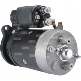 HC cargo starteris 110813 12v 2 7kw