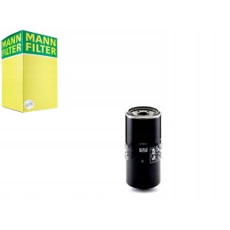 Case john deere mann alyvos filtras