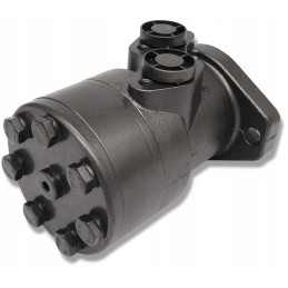 GR2 variklis 160 cm3 375 aps./min BMR, įvorės tvirtinimas