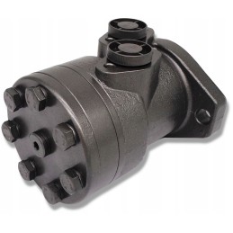 Hidraulinis variklis 80 cm3 gr2, movinis tvirtinimas