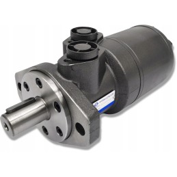 GR2 variklis 400 cm3 160 aps./min BMR, įvorės tvirtinimas