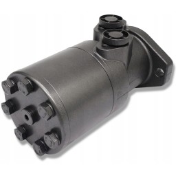 GR2 variklis 400 cm3 160 aps./min BMR, įvorės tvirtinimas