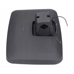 Veidrodis ekskavatoriaus traktoriui 296x215mm al221771