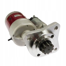 Mf claas magneton 91 starteris su reduktoriumi