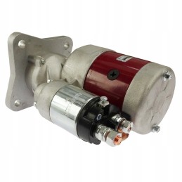 Mf claas magneton 91 starteris su reduktoriumi