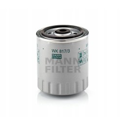 Kuro filtras mann mercedes w201 w202 w124 w210 w46