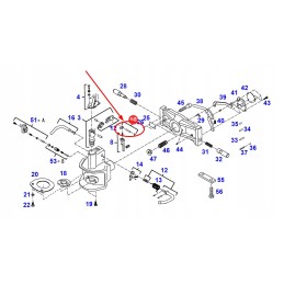 F312500072260 prikabinimo apsauga