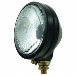 Metalinis priekinis žibintas kairysis ursus c 330 re330360ml