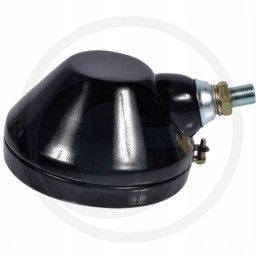 Metalinis priekinis žibintas kairysis ursus c 330 re330360ml