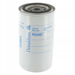 Alyvos filtras perkins mf 2654407 donaldson p554407