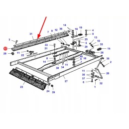 La321834850 guminis dangtelis