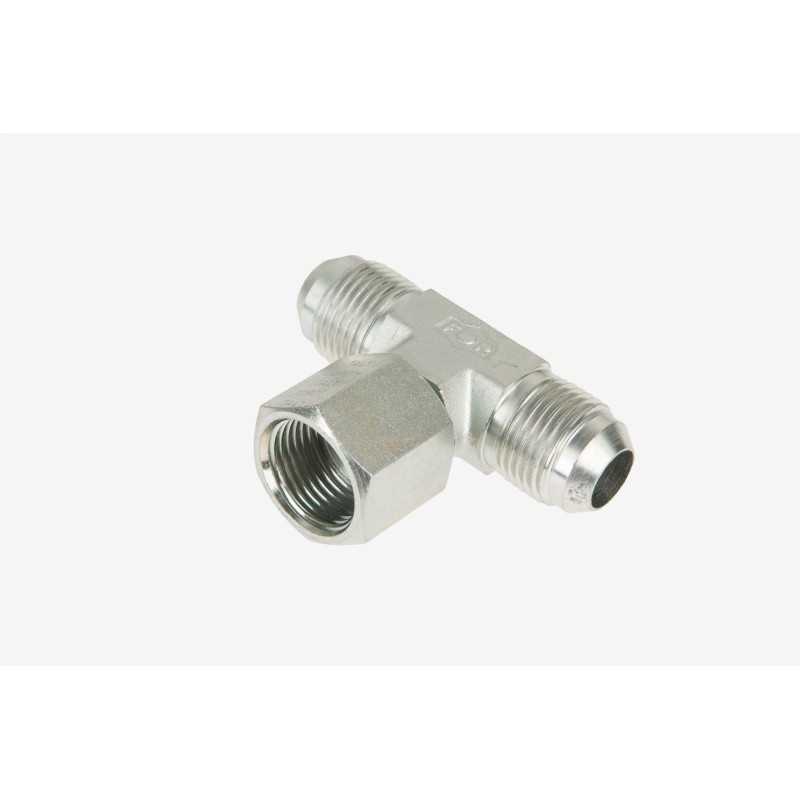 La323312450 hidraulinės žarnos jungtis