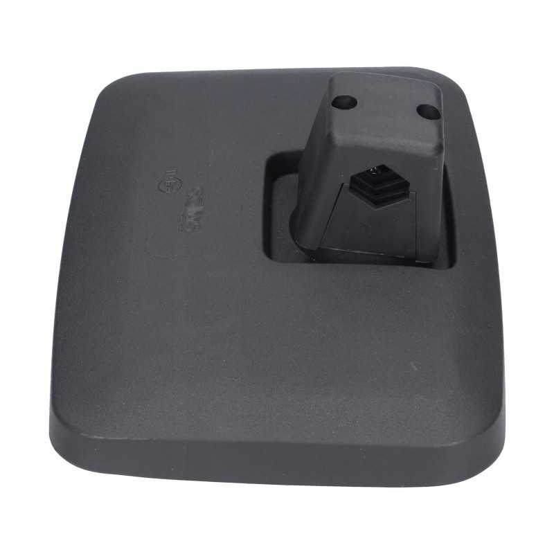 Veidrodis ekskavatoriaus traktoriui 296x215mm al221771