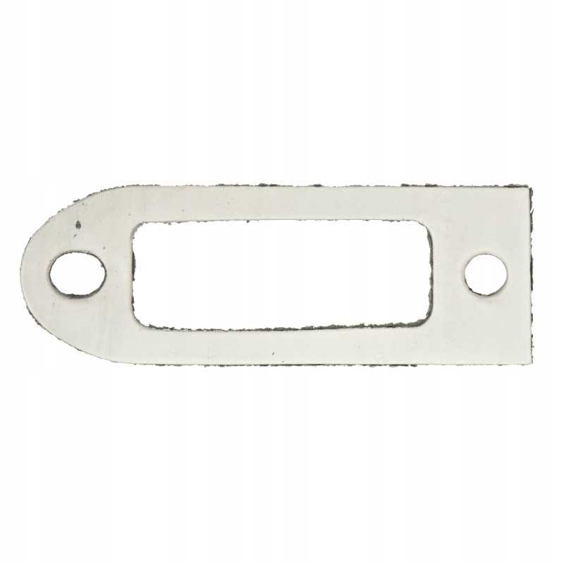 Deutz Fendt FL912 įsiurbimo kolektoriaus tarpinė