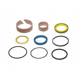 Cilindro sandariklio paketas katei