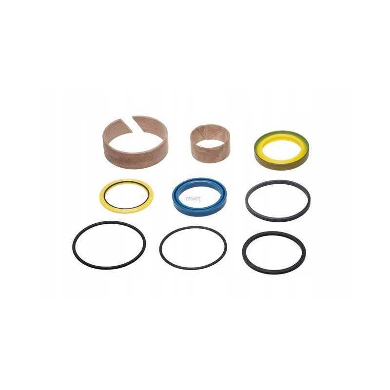 Cilindro sandariklio paketas katei