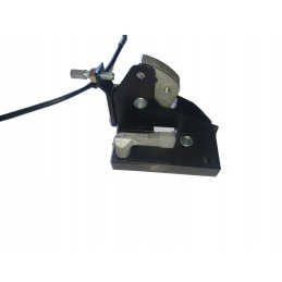 Kairiųjų durų spyna 3cx 4cx 123 07383