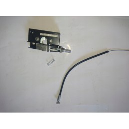 Kairiųjų durų spyna 3cx 4cx 123 07383