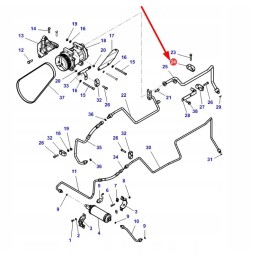 4275044m2 tvirtinimo kronšteinas