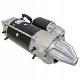 Starteris 12v 3 0kw deutz fahr 01182233