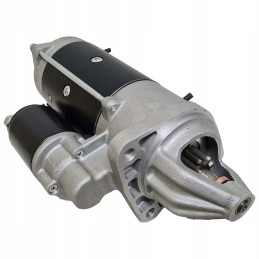 Starteris 12v 3 0kw deutz fahr 01182233