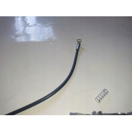 Kairiųjų durų spyna 3cx 4cx 123 07383