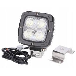 Deutz Fendt John Deere LED darbo lempa 2500lm