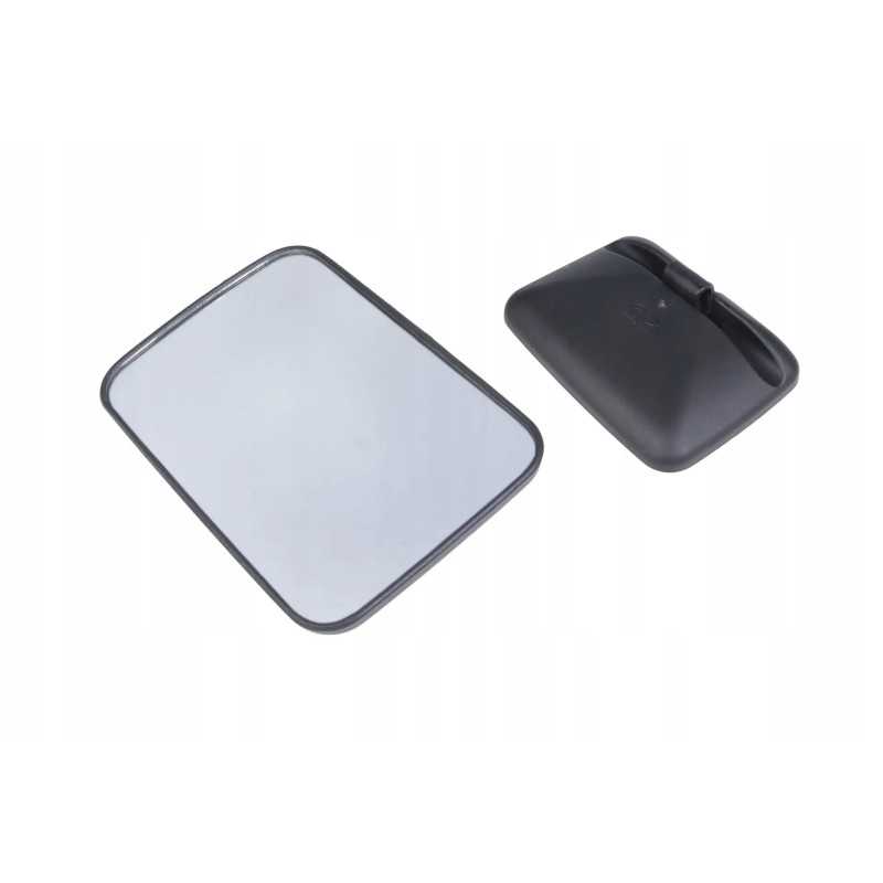 G816810150033 šoninis veidrodėlis