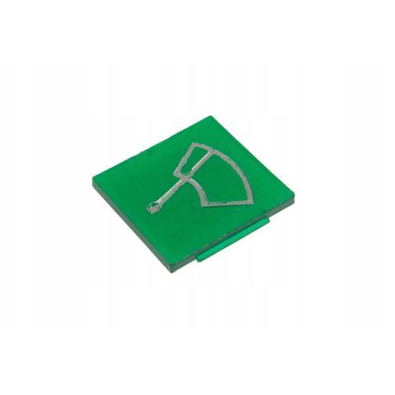 V32131700 elektros jungiklio įdėklas