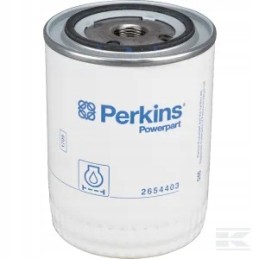Originalus Perkins alyvos filtras