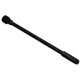 Cilindro galvutės kaiščio varžtas