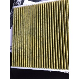 Mann salono filtras smog lexus ct es vi gs iii iv