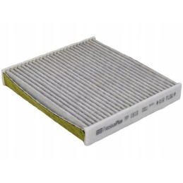 Mann smogo salono filtras Subaru Trezia 2010 2014m