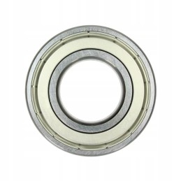 Varančiojo variklio veleno guolis volvo ec180 ec210 240