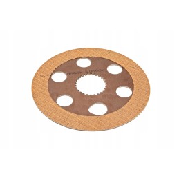 V34401400 stabdžių diskas