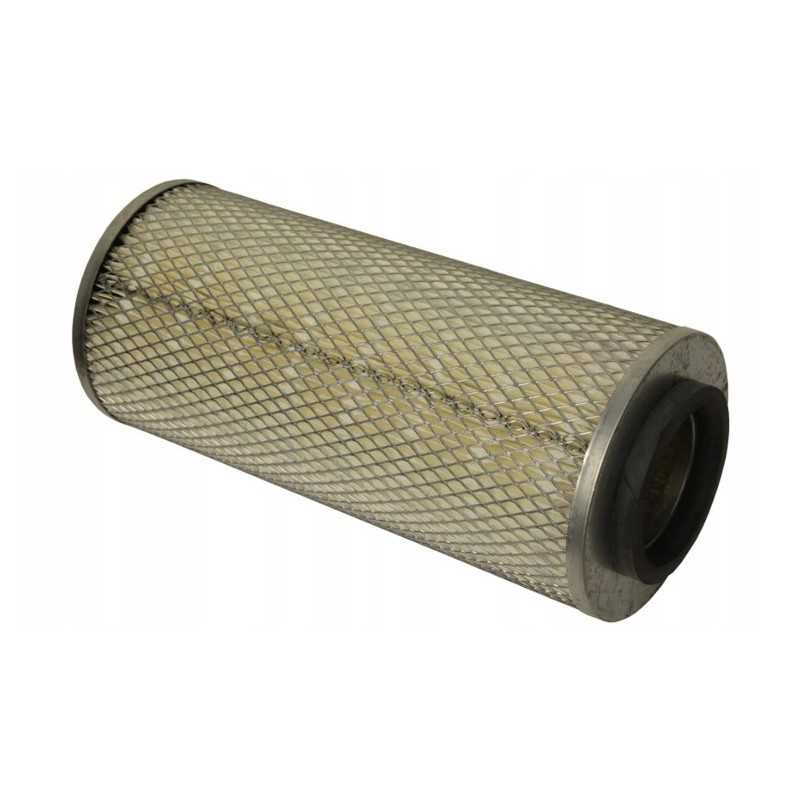 Donaldson AF4135 oro filtro 3146576r1 korpusas
