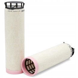 Fleetguard AF26396 smulkus oro filtras