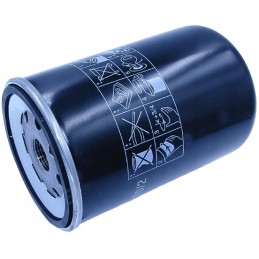 Kuro filtras sk3170 2 liebherr