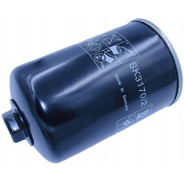 Kuro filtras sk3170 2 liebherr