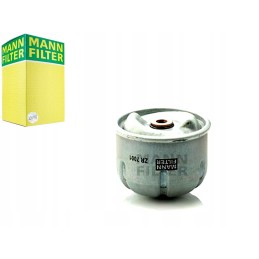 Alyvos filtras ford 2 4tdci 06 mann filtras
