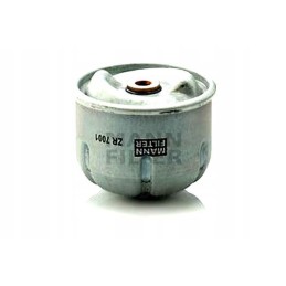 Alyvos filtras ford 2 4tdci 06 mann filtras