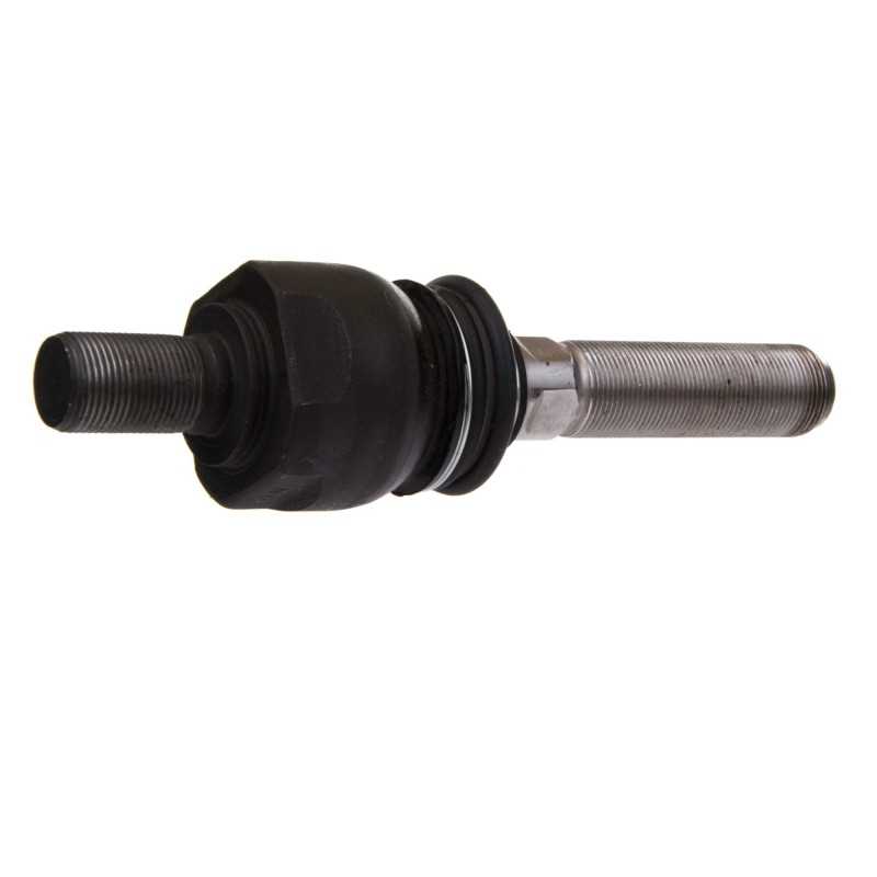 Jungtis, strypo galas, fendt korpusas mf 3426255m1