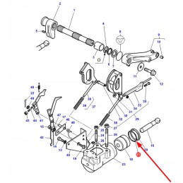 3761473m1 sandarinimo žiedas 80 x 5 3