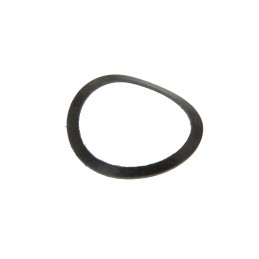 U 163 guminis tarpiklis variklio išmetimui